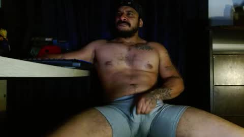 Marcus online show from 02/17/26, 05:15