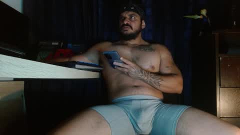 Marcus online show from 02/26/26, 04:22