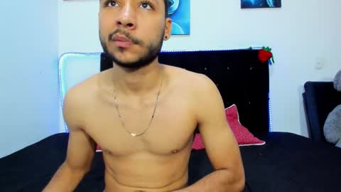 marcus_rosse online show from 12/19/25, 04:14