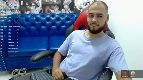 Snapshot of marcus_soler chatting on 10/21/25, 04:19 marcus_soler online show from 10/21/25, 04:19