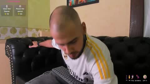 marcus_soler online show from 11/24/25, 04:51