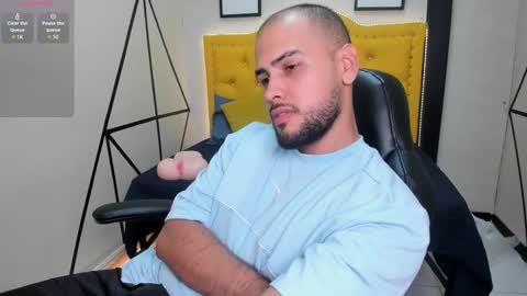 marcus_soler online show from 02/27/26, 02:06