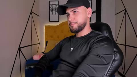 marcus_soler online show from 03/06/26, 03:08