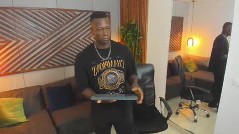 Marcusssss online show from 03/06/25, 11:36