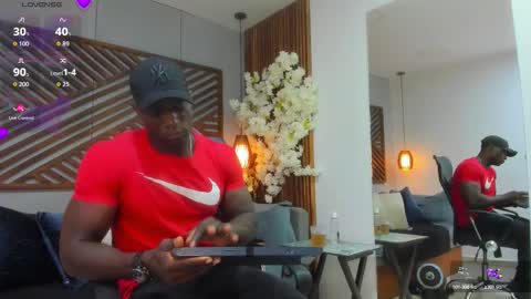 Marcusssss online show from 10/15/25, 12:27