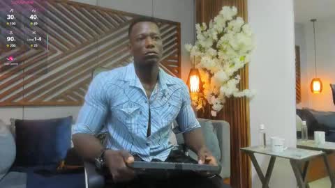 Marcusssss online show from 10/28/25, 11:36