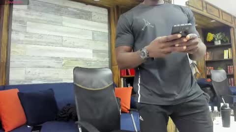 Marcusssss online show from 11/27/25, 11:45