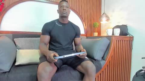 Marcusssss online show from 12/04/25, 11:52