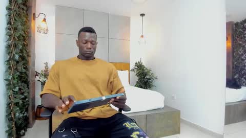 Marcusssss online show from 12/17/25, 12:33