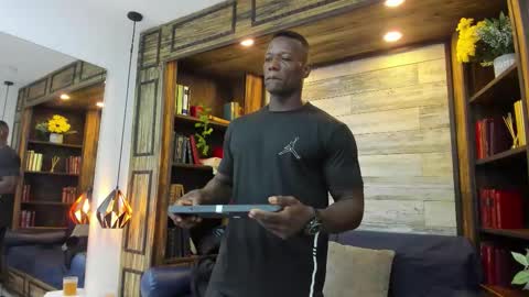 Marcusssss online show from 12/19/25, 12:23