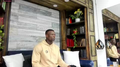 Marcusssss online show from 05/15/26, 11:39