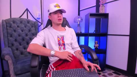 Marcus online show from 01/08/26, 02:52