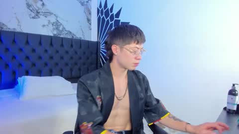 Marcus online show from 03/05/26, 01:18