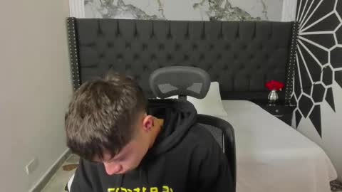 Marcus online show from 03/13/26, 12:12