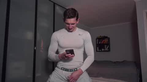 Marcus Diamond  online show from 02/15/26, 03:20