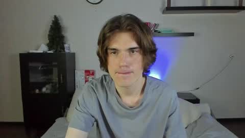 Marcus Jones online show from 12/15/24, 01:57