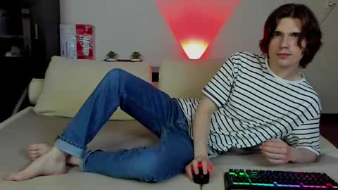 Marcus Jones online show from 12/17/24, 12:56