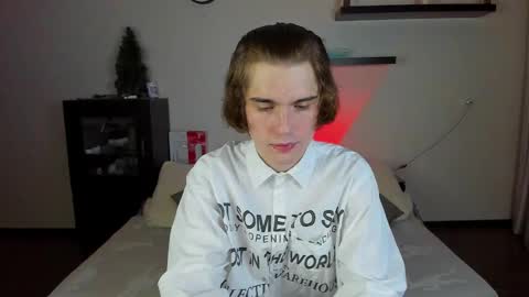 Marcus Jones online show from 12/17/24, 10:11