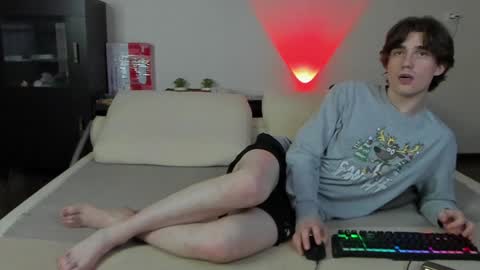 Marcus Jones online show from 01/20/25, 04:21