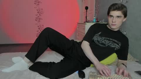 Marcus Jones online show from 02/16/26, 10:11