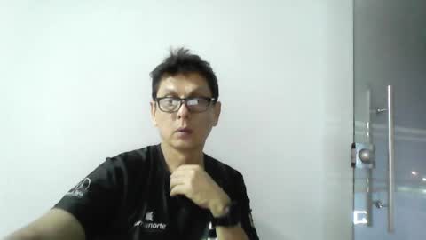 Snapshot of marcuskelvin chatting on 05/22/26, 05:03 Marcus online show from 05/22/26, 05:03