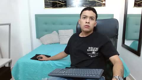 MARCUS  online show from 01/11/26, 12:32