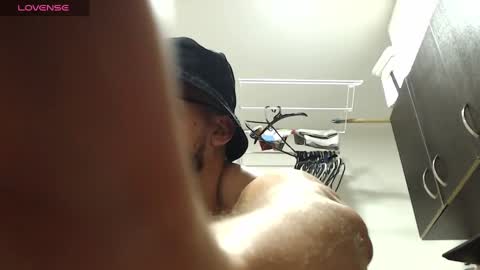   online show from 01/18/25, 01:19