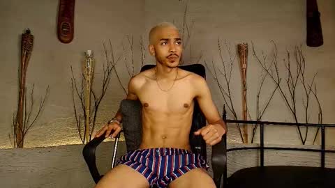 Marcus online show from 10/31/25, 08:10