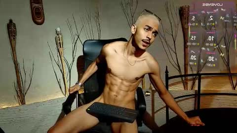 Marcus online show from 11/01/25, 08:16