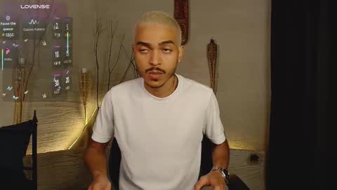 Marcus online show from 11/18/25, 07:18