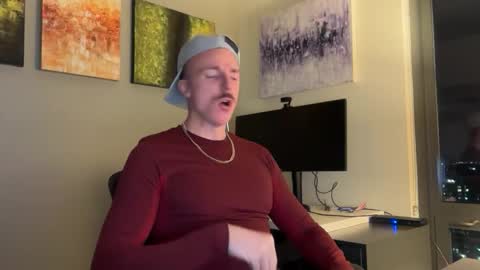 Marcus online show from 12/19/25, 12:17