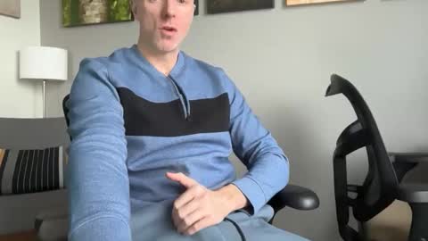 Marcus online show from 02/22/26, 08:18