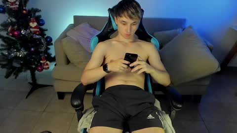 Marcus online show from 12/21/24, 12:20