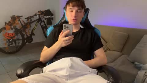 Marcus online show from 11/04/25, 07:46