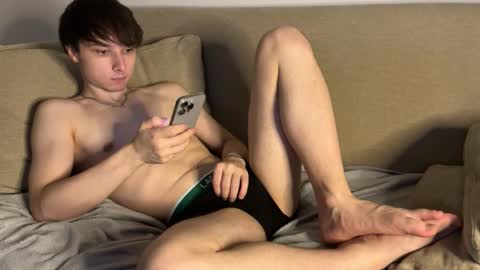 Marcus online show from 02/16/26, 12:07