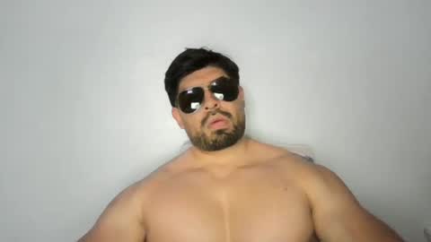 marcusthunk online show from 03/16/26, 07:18