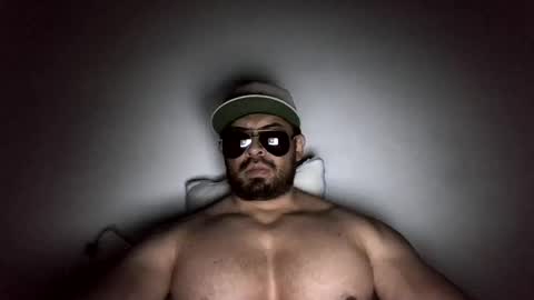 marcusthunk online show from 04/22/26, 07:11