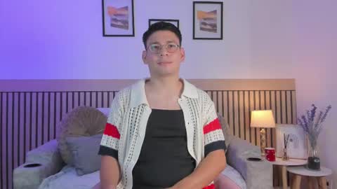 marcus online show from 12/17/25, 08:48