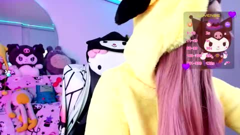 Marceline online show from 10/06/25, 12:35