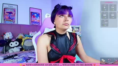 Marceline online show from 02/02/26, 12:48