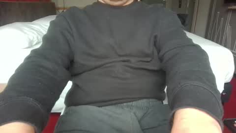 marek online show from 01/31/25, 03:33