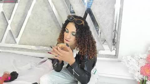 marfilastrom online show from 12/20/24, 07:55