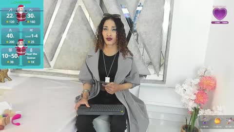 marfilastrom online show from 12/21/24, 03:58