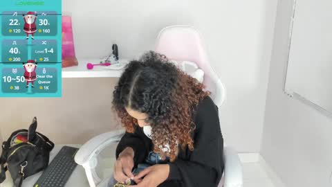 marfilastrom online show from 01/07/25, 06:27