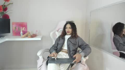 marfilastrom online show from 01/15/25, 04:15