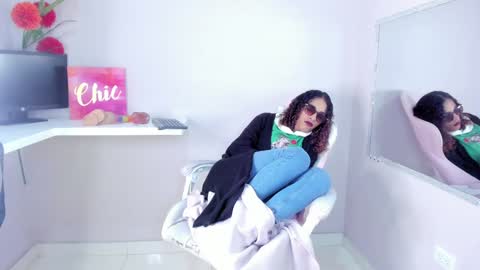 marfilastrom online show from 01/31/25, 08:32