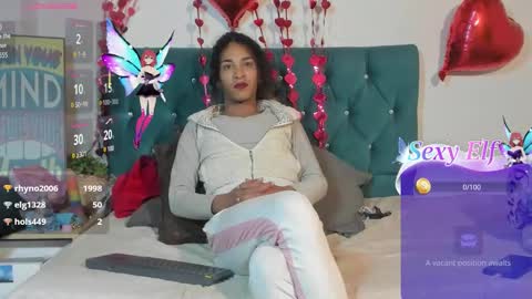 marfilastrom online show from 03/23/26, 09:13