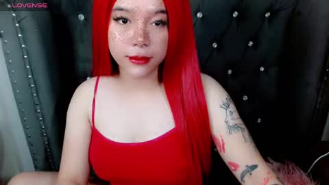 marga_lust25 online show from 02/02/25, 07:46