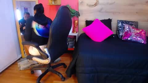 margare_scarlett online show from 01/31/25, 12:07