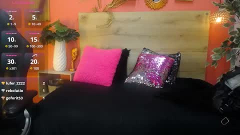 margare_scarlett online show from 02/06/25, 06:35